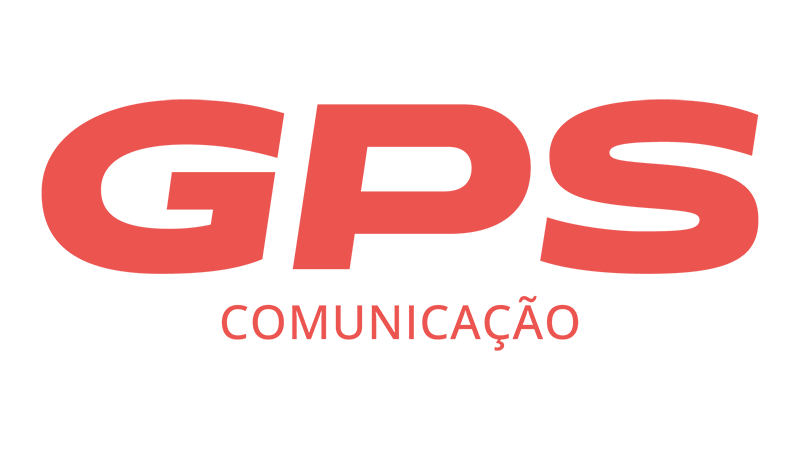 Logo GPS Comunicação